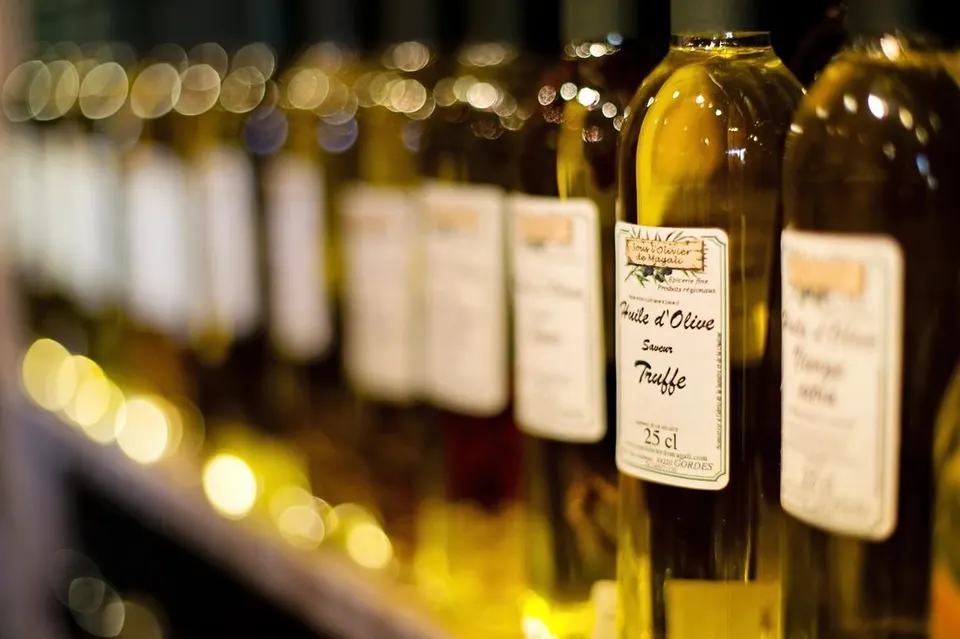 Look for a harvest date, and choose the most recent.